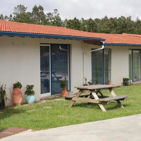 Quinta Do Valao - One Bedroom Apartment Appartamento Marinha Grande