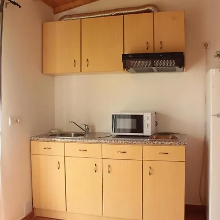 Quinta Do Valao - One Bedroom Apartment Appartamento