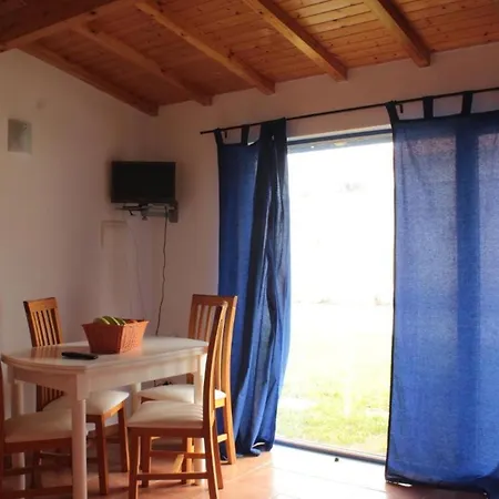 Appartamento Quinta Do Valao - One Bedroom Apartment Marinha Grande